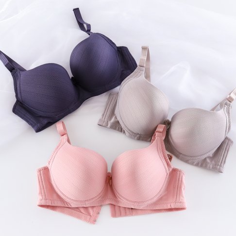 大罩杯內衣/機能型/輕薄透氣孔脅邊加高/大尺碼內衣/內褲36.38.40.42.44E【唐朵拉】(7062)