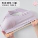全尺碼-細緻蕾絲前扣式內衣 無痕美背/哺乳內衣/媽媽內衣/加大尺碼34.36.38.40.42.44(8010)-唐朵拉