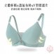 無鋼圈內衣/吸濕排汗洞洞布/透氣不悶熱 輕盈舒適細膩貼合 34.36.38.40.42 (8081)-唐朵拉