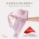 冰絲涼感無鋼圈內衣｜無痕舒適BRA・透氣零束縛・大尺碼M-3XL透氣不壓胸【唐朵拉】(7093)