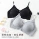 無鋼圈蕾絲內衣 舒適親膚 無痕包覆 可調肩帶 輕薄透氣 女生內衣 M/L/XL (8060)-唐朵拉