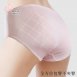 3XL.4XL.5XL 大尺碼內褲 輕薄透氣布 高彈性加強包覆，輕盈透氣女內褲【 唐朵拉 】(366)