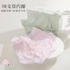 80支莫代爾高腰內褲 L–3XL|桑蠶絲褲底・柔軟親膚|蕾絲女內褲 【 唐朵拉 】(389)