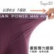 男四角褲M/L/XL/XXL．加大尺碼/涼感透氣/莫代爾/柔軟/平口褲/男內褲【 唐朵拉 】(712)